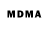 MDMA Molly Ash131
